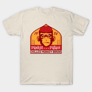 Chilled Monkey Brains T-Shirt